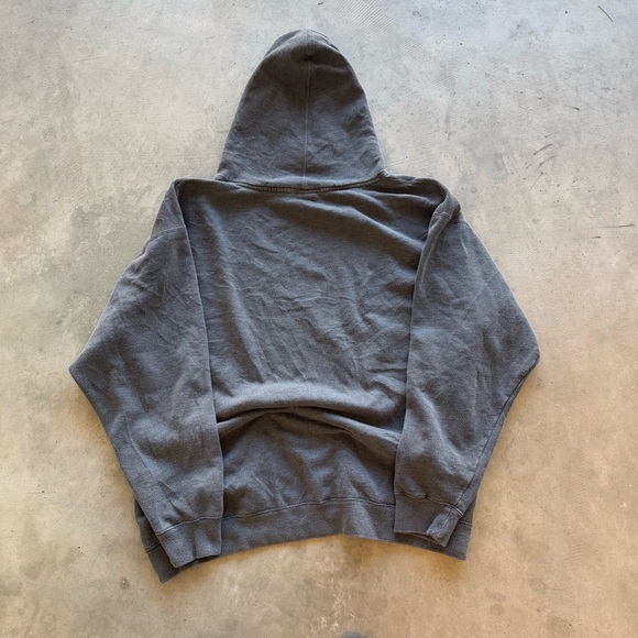 Y2K Chase Authentics Stewart NASCAR Hoodie - Picture 4 of 4